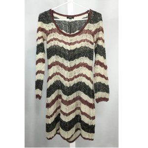 XOXO Zigzag Tunic (like new)